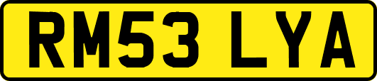 RM53LYA