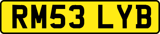 RM53LYB