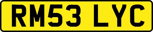 RM53LYC
