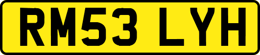 RM53LYH