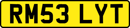 RM53LYT