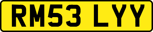 RM53LYY