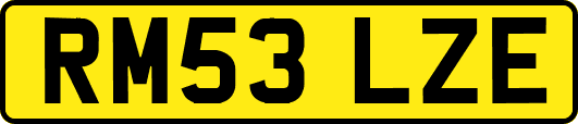 RM53LZE