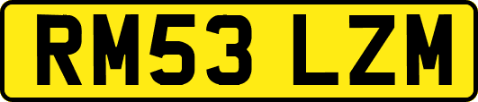 RM53LZM
