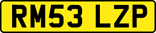 RM53LZP