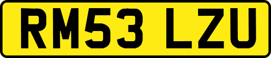 RM53LZU