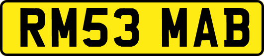RM53MAB