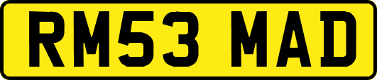 RM53MAD