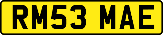 RM53MAE