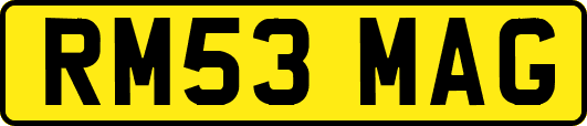 RM53MAG