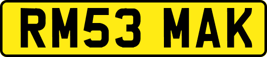 RM53MAK