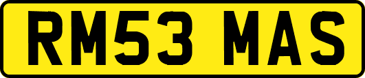 RM53MAS