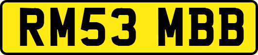 RM53MBB
