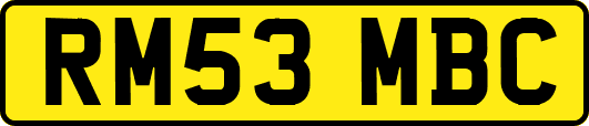RM53MBC