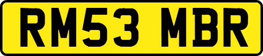 RM53MBR