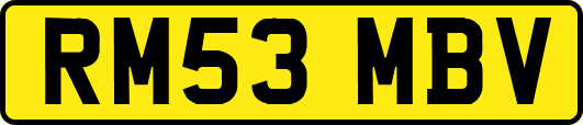 RM53MBV