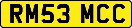 RM53MCC