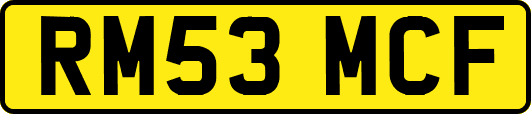 RM53MCF