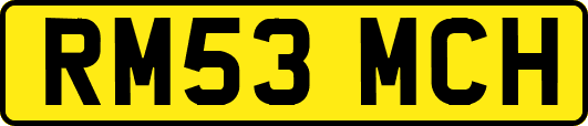 RM53MCH