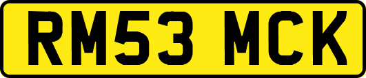 RM53MCK