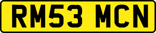RM53MCN