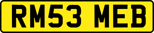RM53MEB