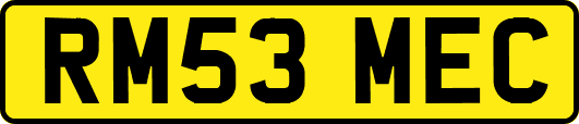 RM53MEC