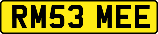 RM53MEE