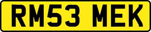 RM53MEK