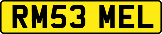 RM53MEL