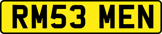RM53MEN