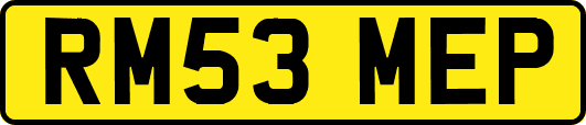 RM53MEP