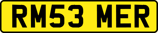 RM53MER