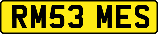 RM53MES