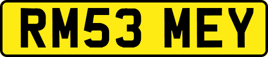 RM53MEY