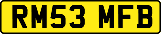 RM53MFB