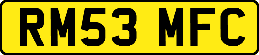 RM53MFC