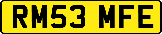 RM53MFE