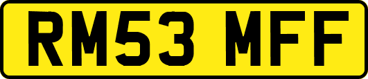 RM53MFF