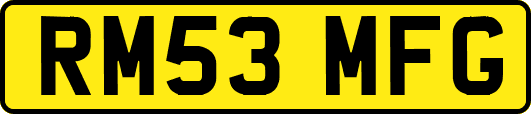 RM53MFG