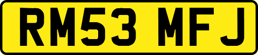 RM53MFJ