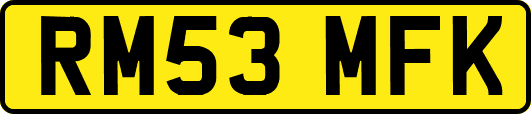 RM53MFK