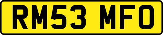 RM53MFO