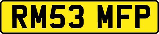 RM53MFP