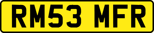 RM53MFR