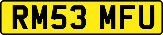 RM53MFU