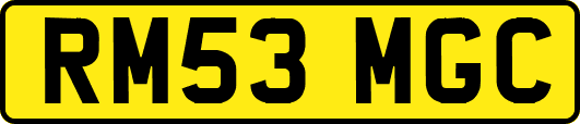 RM53MGC