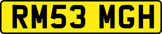 RM53MGH