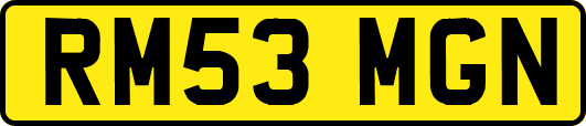 RM53MGN