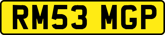 RM53MGP